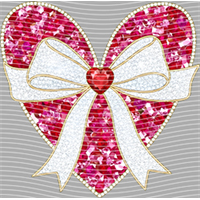 Valentine's Day-QRJ  6229